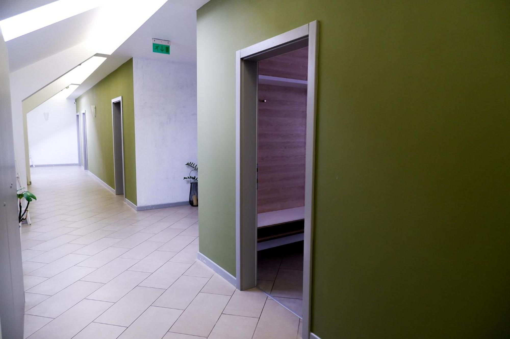 מלון אורדאה Casa M מראה חיצוני תמונה